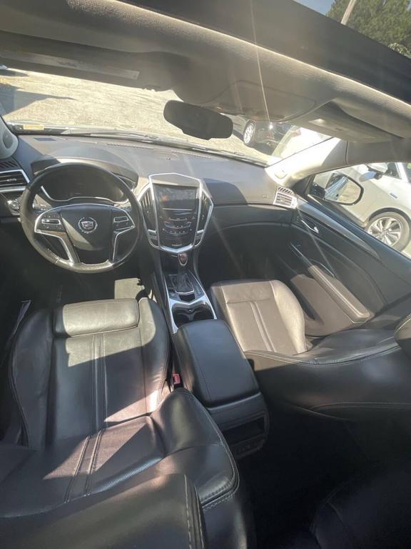used 2016 Cadillac SRX car, priced at $6,995