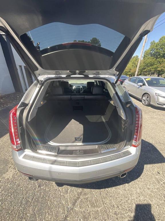 used 2016 Cadillac SRX car, priced at $6,995