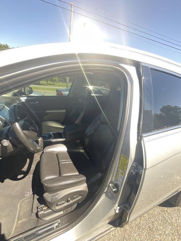 used 2016 Cadillac SRX car, priced at $6,995