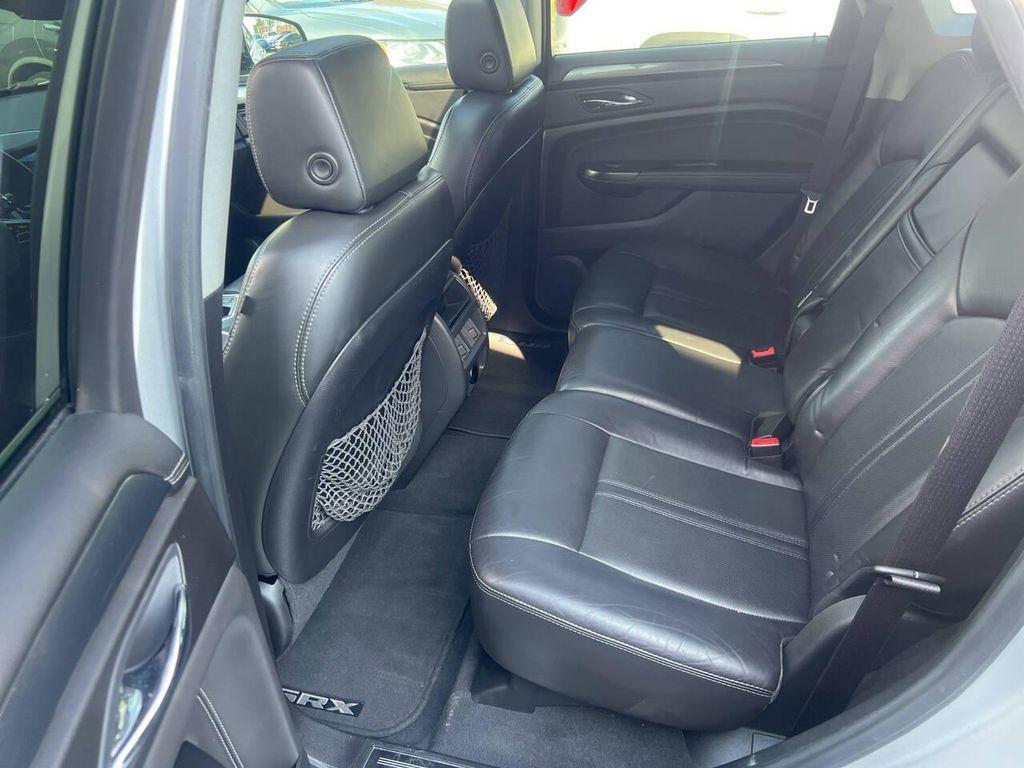used 2016 Cadillac SRX car, priced at $5,998