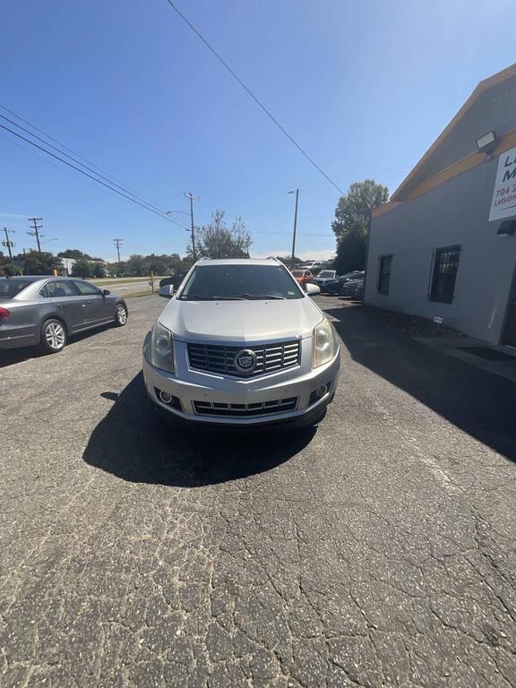 used 2016 Cadillac SRX car, priced at $6,995
