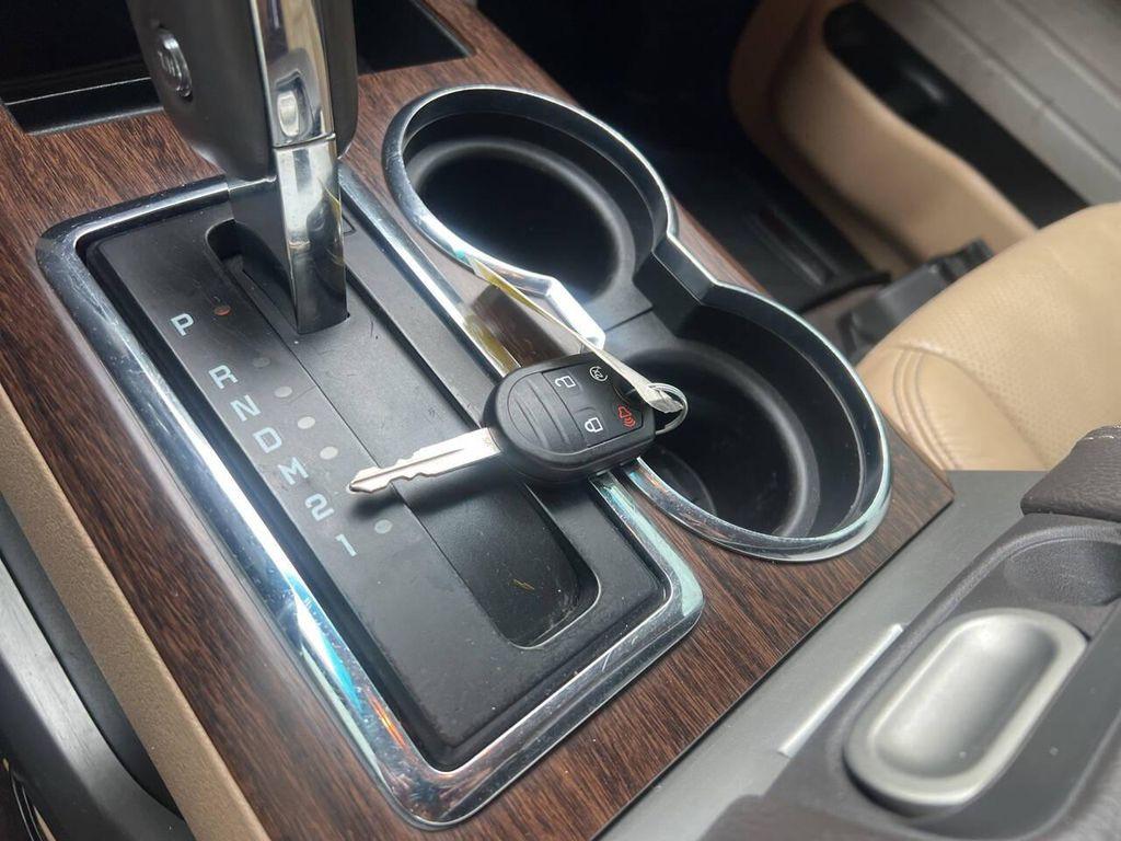 used 2013 Ford F-150 car, priced at $13,995