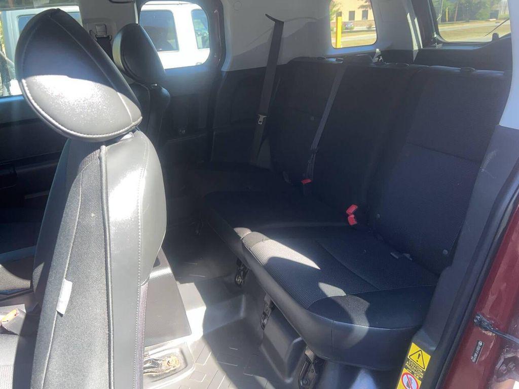 used 2008 Toyota FJ Cruiser car, priced at $12,988