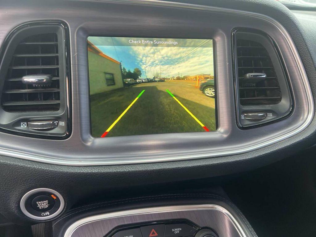 used 2017 Dodge Challenger car, priced at $16,995