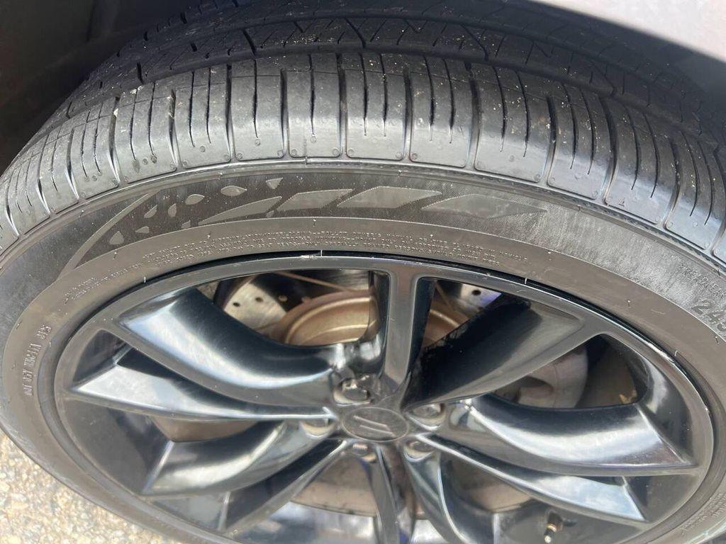 used 2017 Dodge Challenger car, priced at $16,995