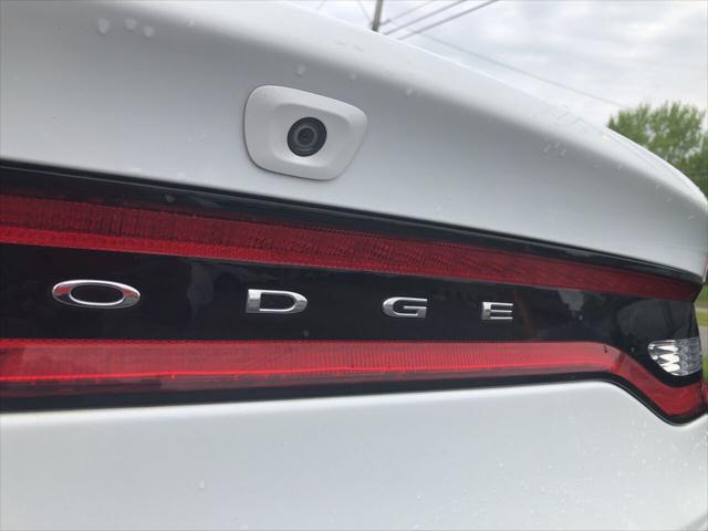 used 2015 Dodge Dart car, priced at $9,885