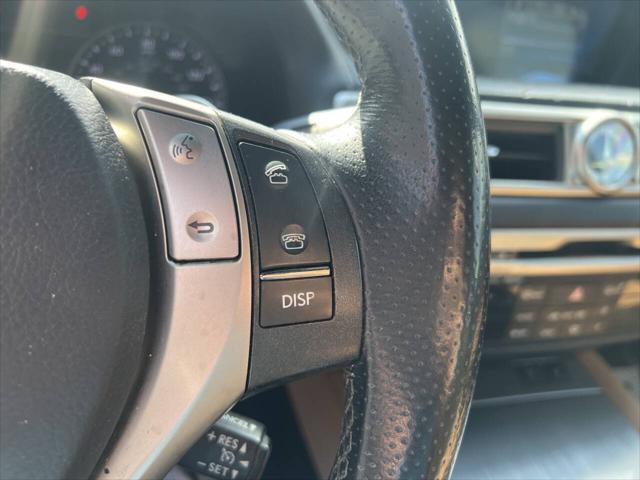 used 2013 Lexus GS 350 car, priced at $12,995