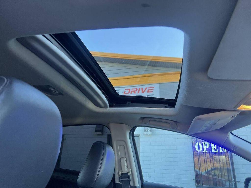 used 2018 Honda HR-V car, priced at $13,995