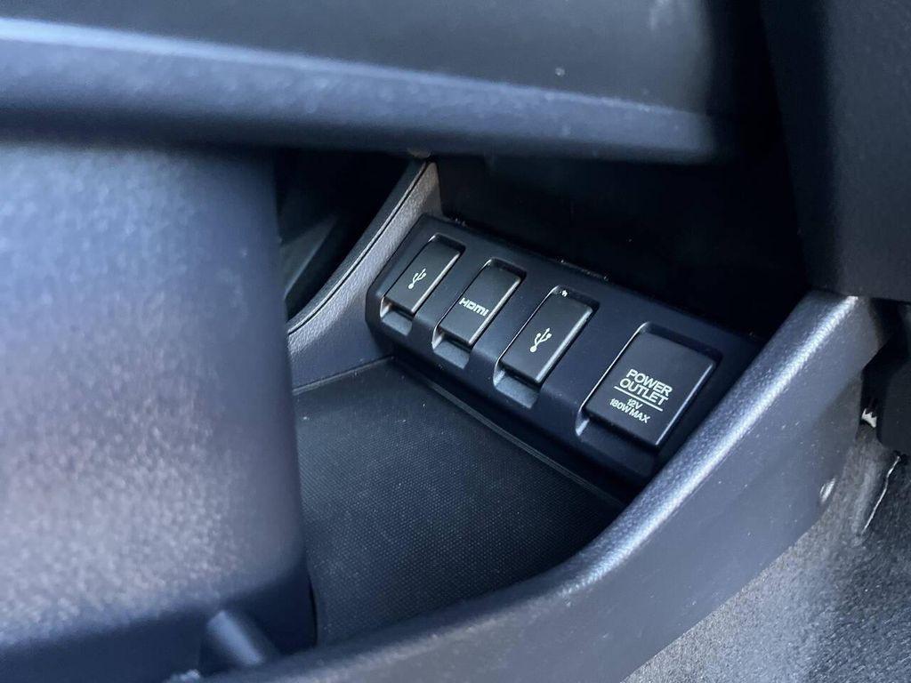 used 2018 Honda HR-V car, priced at $13,995