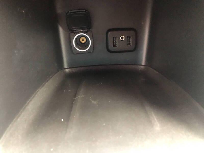 used 2017 GMC Acadia car, priced at $11,335