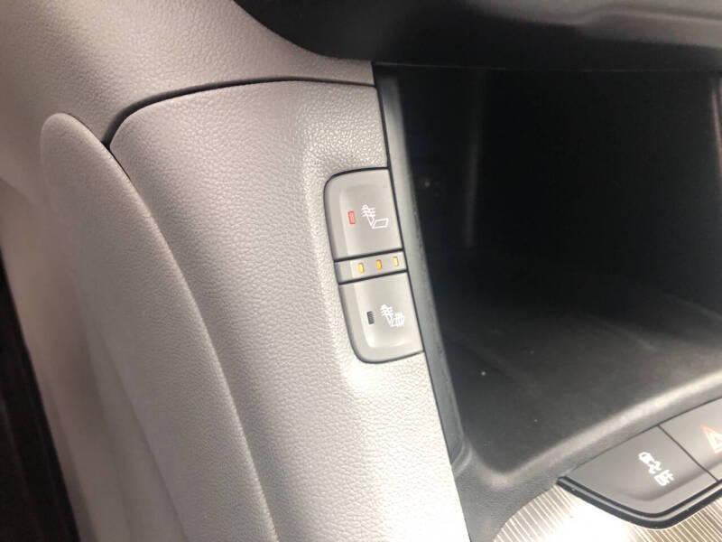 used 2017 GMC Acadia car, priced at $11,335