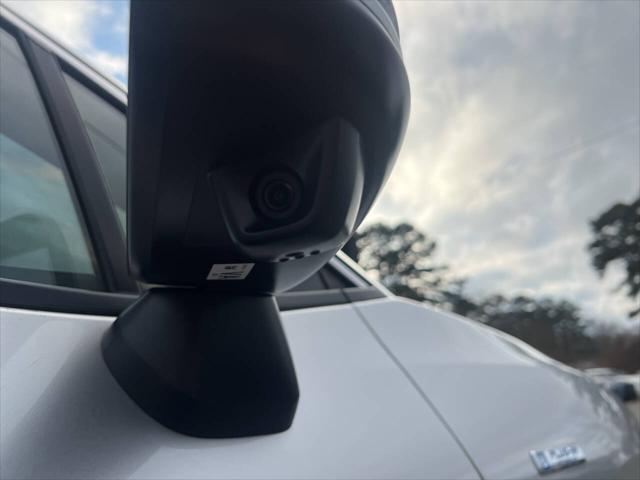 used 2018 Honda Clarity Plug-In Hybrid car, priced at $12,885