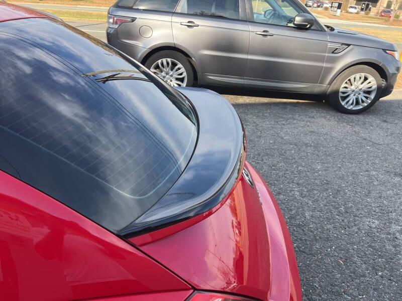 used 2016 Volkswagen Beetle car, priced at $9,485