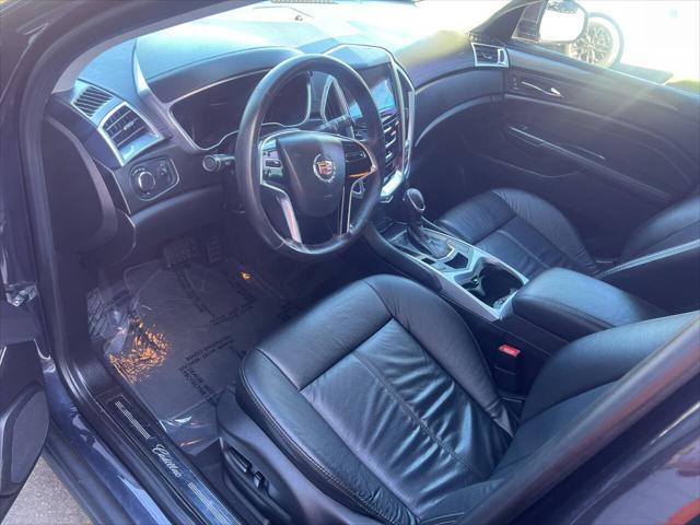 used 2016 Cadillac SRX car, priced at $9,989