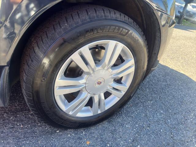 used 2016 Cadillac SRX car, priced at $9,989