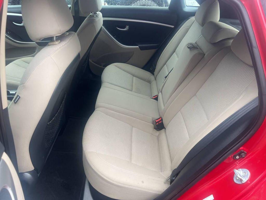 used 2016 Hyundai Elantra GT car, priced at $7,985
