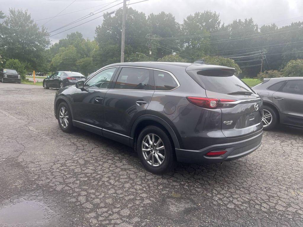 used 2016 Mazda CX-9 car, priced at $14,995
