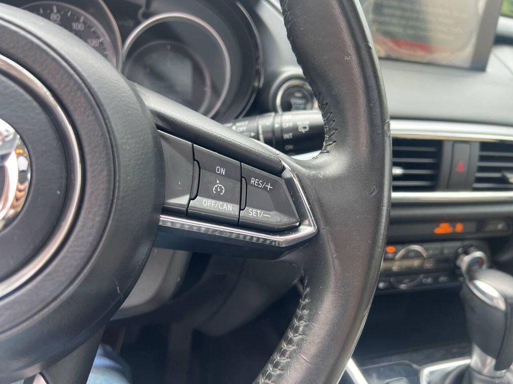 used 2016 Mazda CX-9 car, priced at $14,995