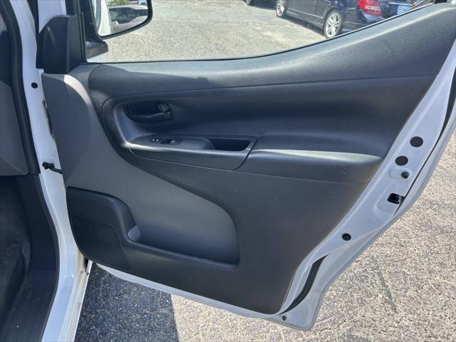 used 2017 Chevrolet City Express car, priced at $5,489