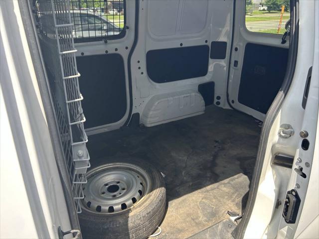 used 2017 Chevrolet City Express car, priced at $5,489