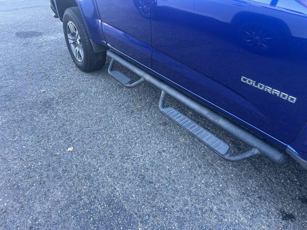 used 2015 Chevrolet Colorado car, priced at $14,398