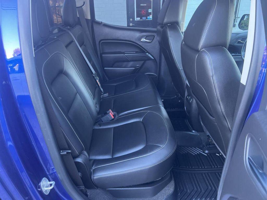 used 2015 Chevrolet Colorado car, priced at $14,398