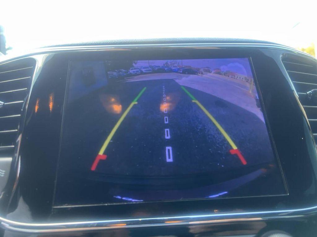 used 2019 Jeep Grand Cherokee car, priced at $14,895