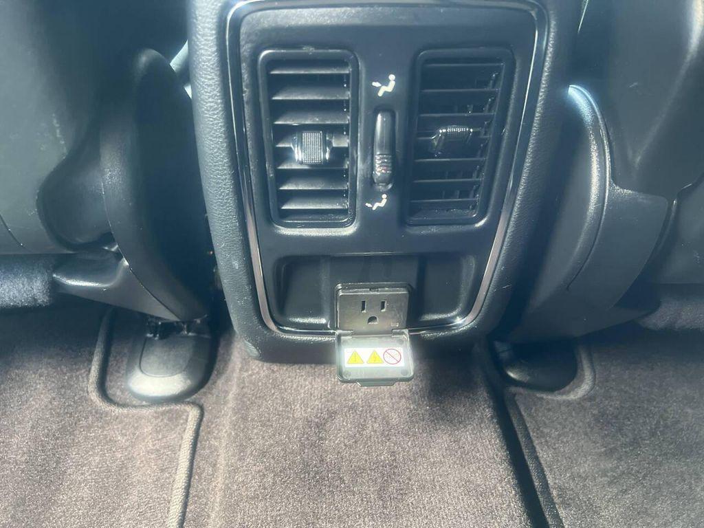 used 2019 Jeep Grand Cherokee car, priced at $14,895