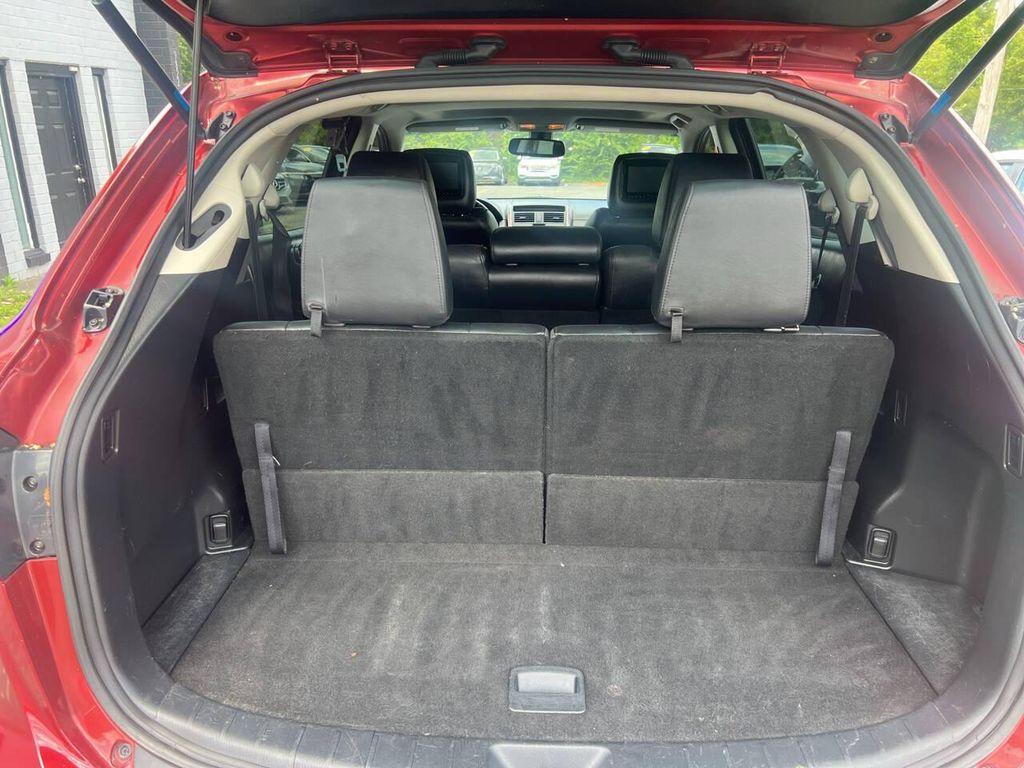 used 2015 Mazda CX-9 car, priced at $10,995