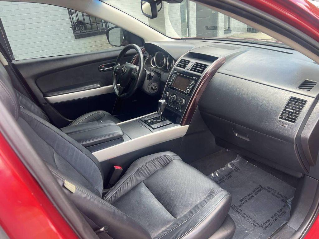used 2015 Mazda CX-9 car, priced at $10,995