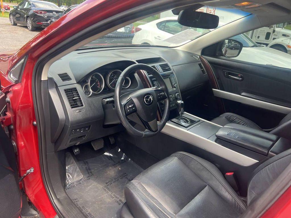used 2015 Mazda CX-9 car, priced at $10,995