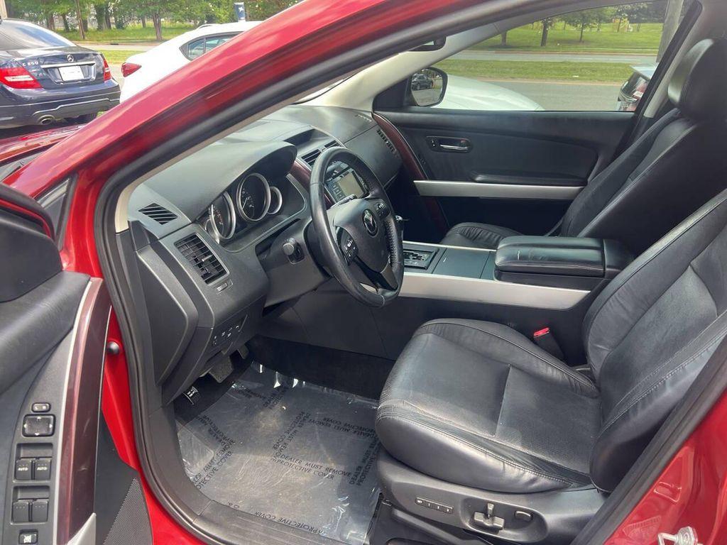 used 2015 Mazda CX-9 car, priced at $10,995