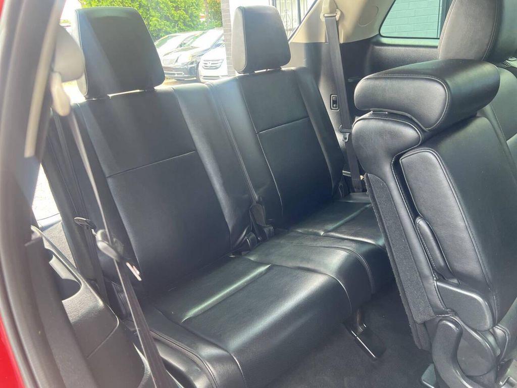 used 2015 Mazda CX-9 car, priced at $10,995