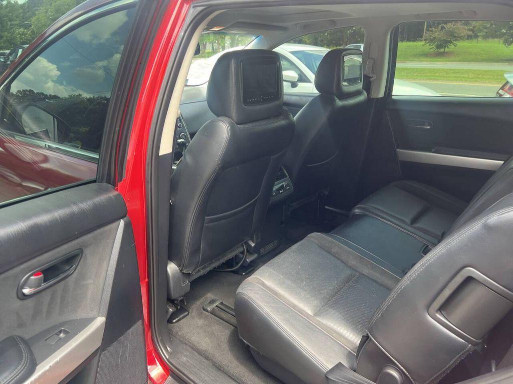 used 2015 Mazda CX-9 car, priced at $10,995