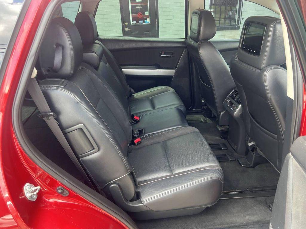 used 2015 Mazda CX-9 car, priced at $10,995