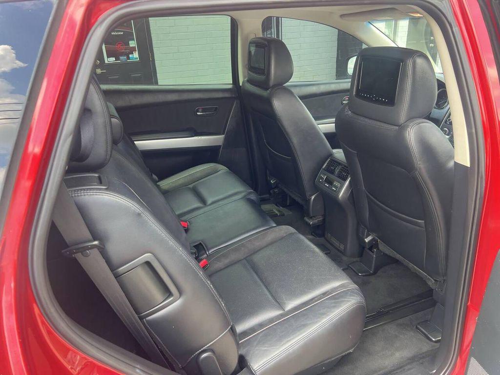 used 2015 Mazda CX-9 car, priced at $10,995