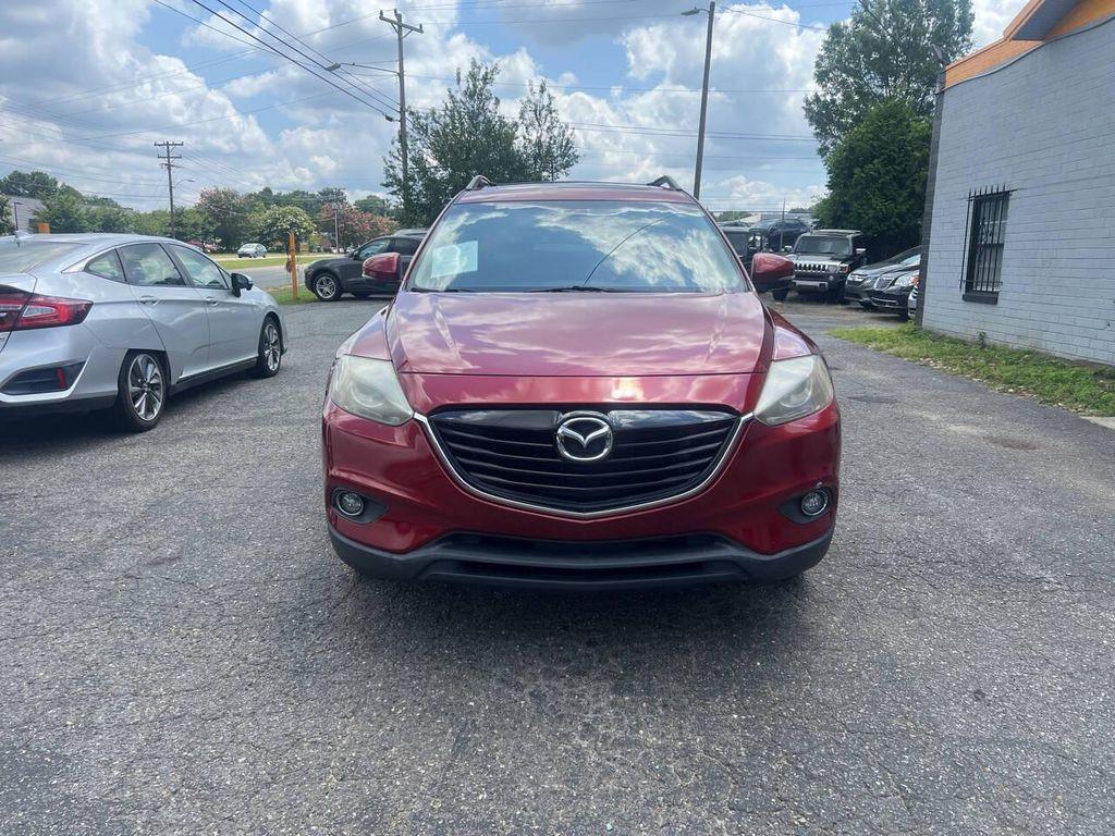 used 2015 Mazda CX-9 car, priced at $10,995