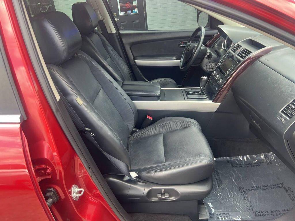 used 2015 Mazda CX-9 car, priced at $10,995