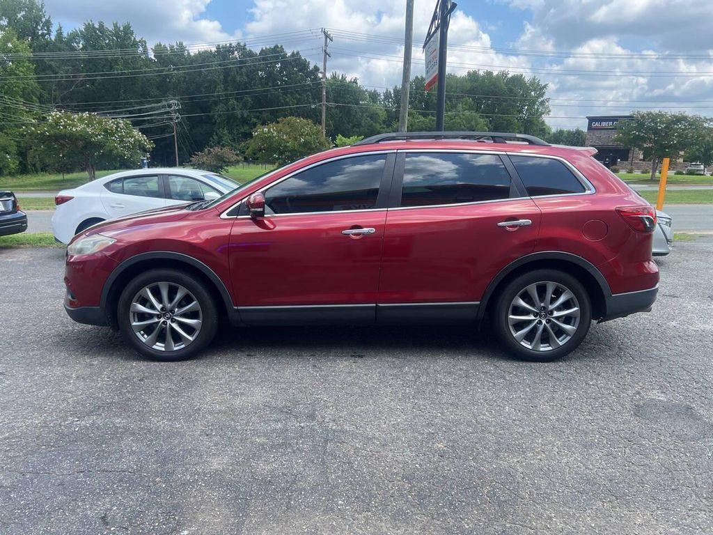 used 2015 Mazda CX-9 car, priced at $10,995