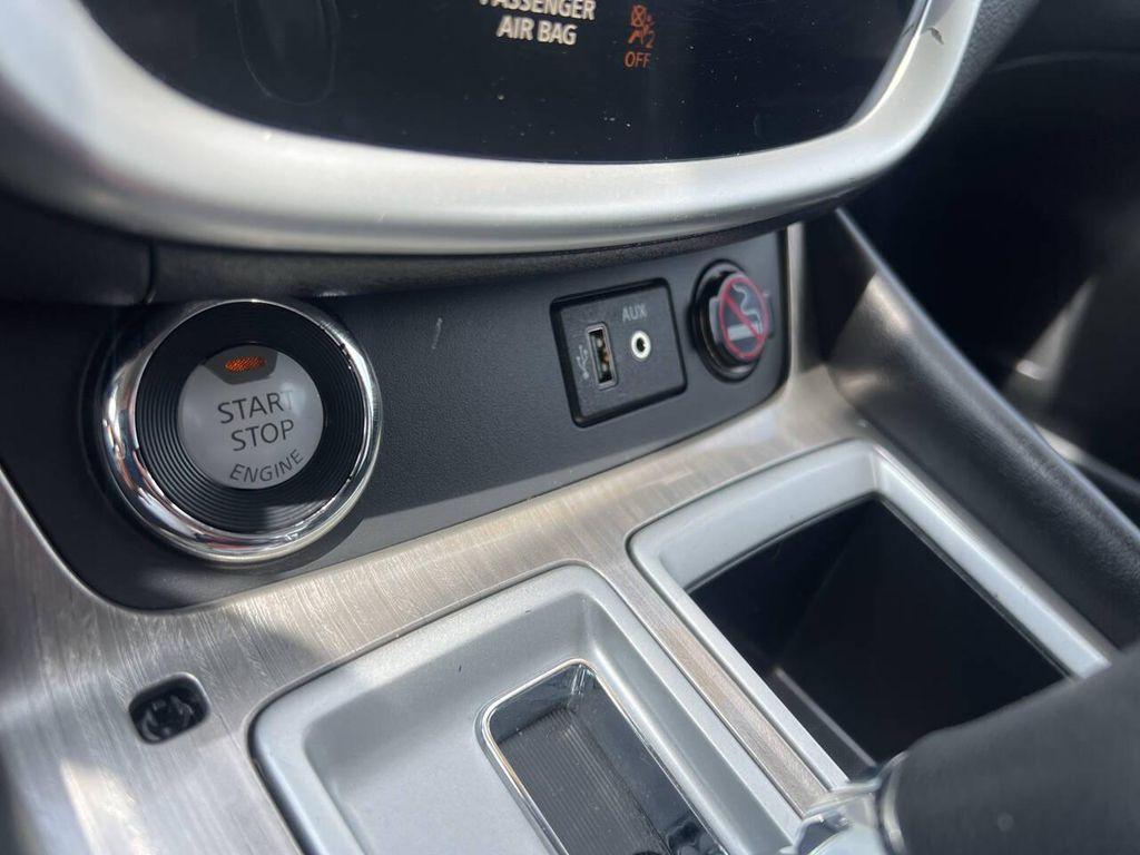 used 2018 Nissan Murano car, priced at $7,989