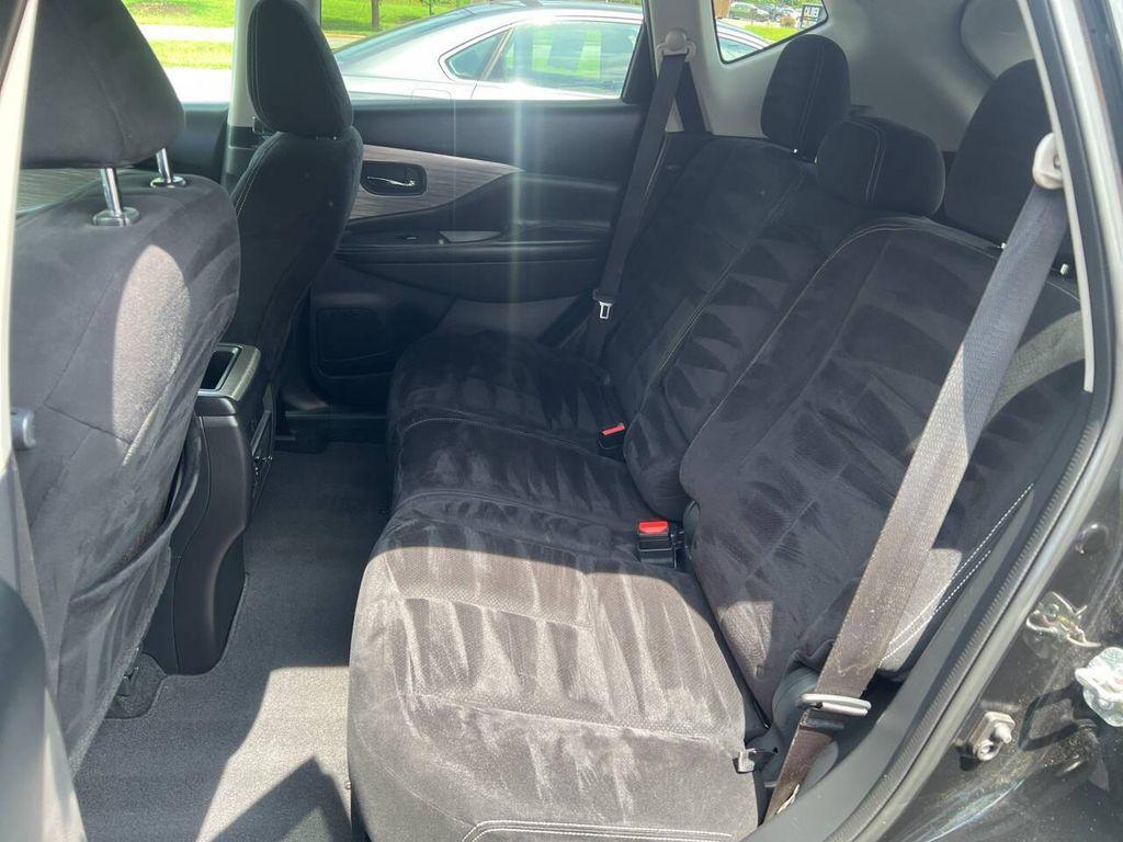 used 2018 Nissan Murano car, priced at $7,989