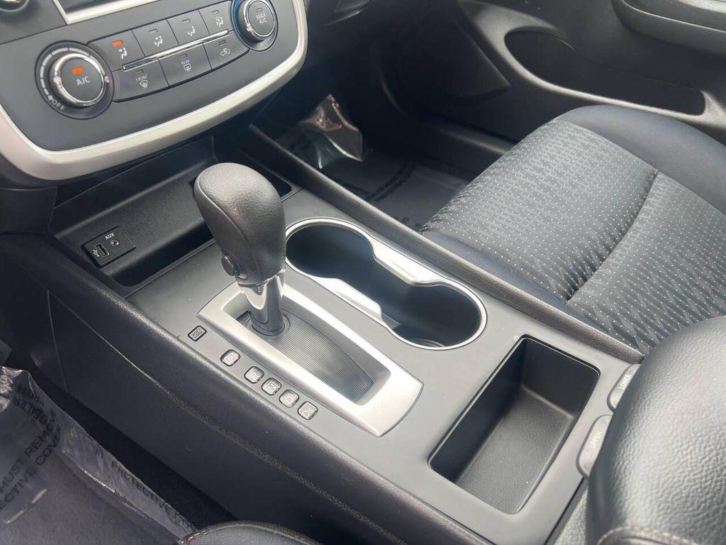 used 2017 Nissan Altima car, priced at $7,995