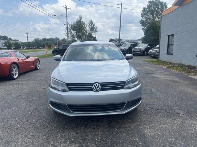 used 2014 Volkswagen Jetta car, priced at $6,985