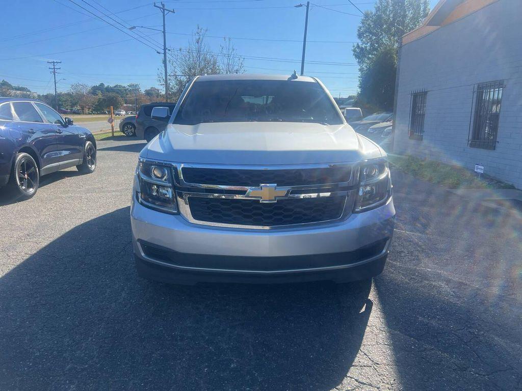 used 2018 Chevrolet Tahoe car, priced at $18,998