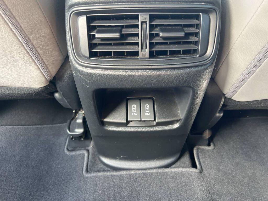 used 2017 Honda CR-V car, priced at $15,995