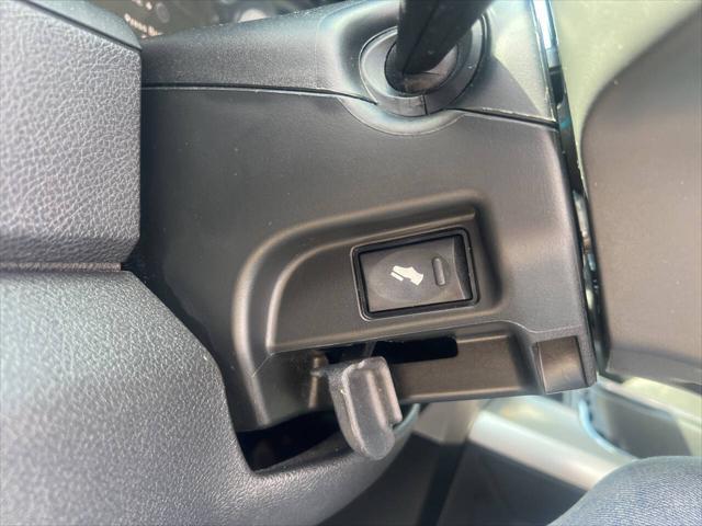 used 2017 Ram 1500 car, priced at $19,885
