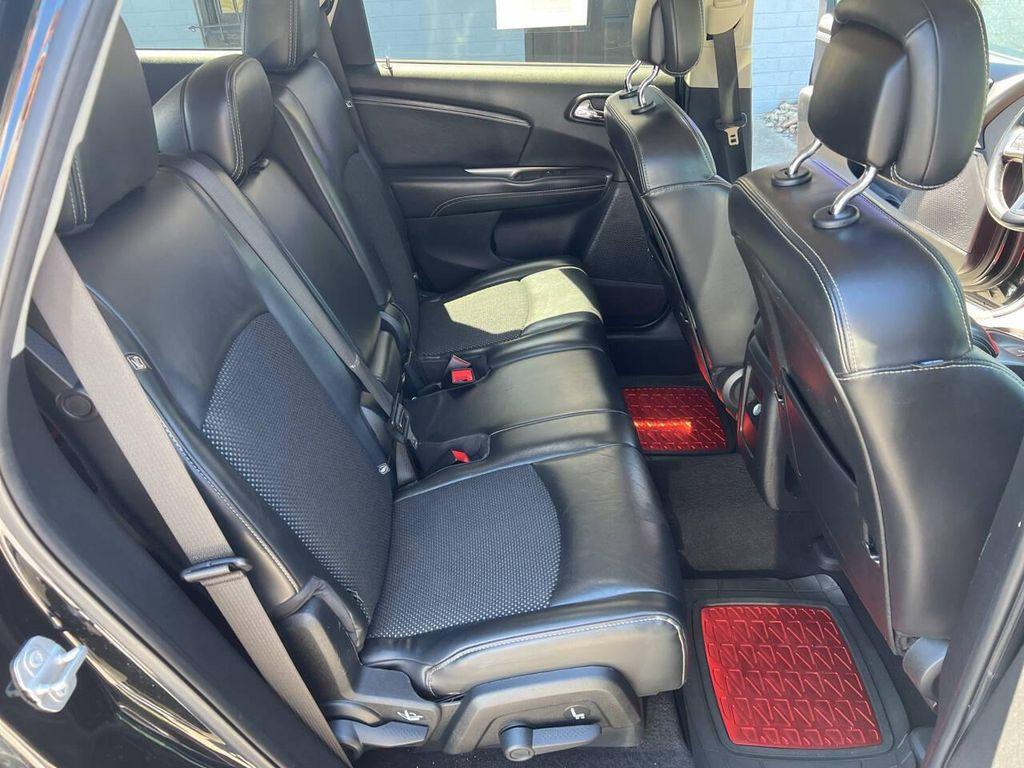 used 2020 Dodge Journey car, priced at $7,989