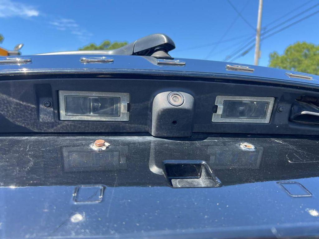 used 2020 Dodge Journey car, priced at $7,989