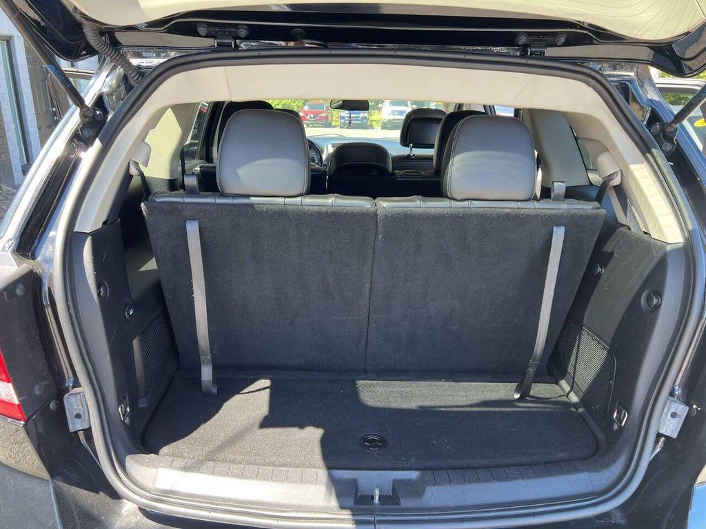 used 2020 Dodge Journey car, priced at $7,989
