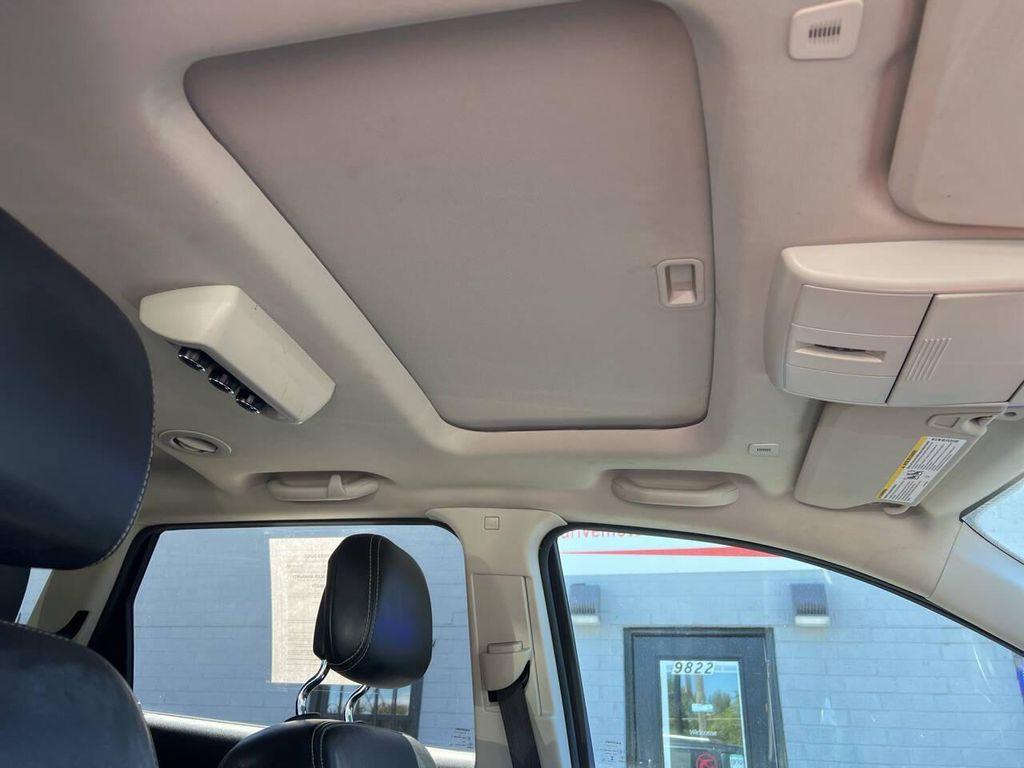 used 2020 Dodge Journey car, priced at $7,989
